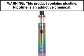 *Vape Pen V2 Kit