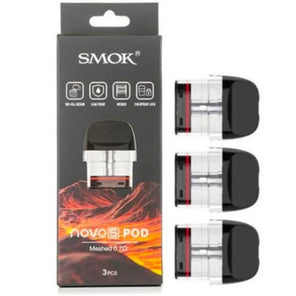 SMOK NOVOO 5 POD