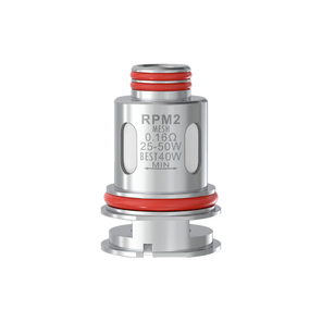 Rpm 2 Coil Pack Of 5