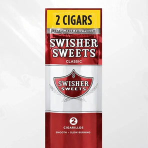 Swisher Sweets Classic