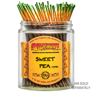 Sweet Pea Wild Berry