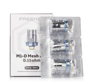 *FreeMax M Pro Tank2