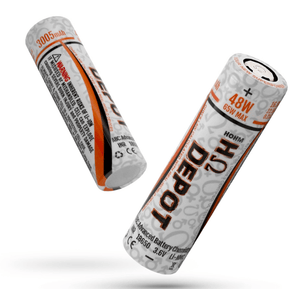 Hohm Depot Battery 3005mah Single