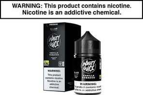 Silver Back Juice