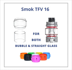 TFV 16 Glass