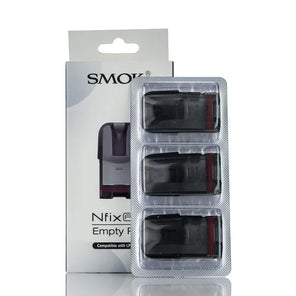 Smok Nfix Pod .8 DC Pack