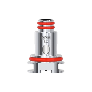 Rpm Quartz Coil Pack Of 5