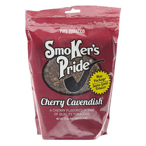 Smoker's Pride Cherry 12oz