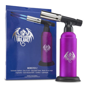 Special Blue Torch2