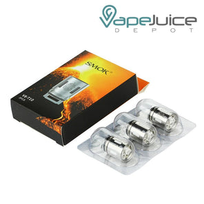 Smok V8-T10 Pack