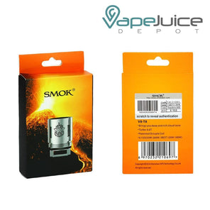 Smok V8 T8