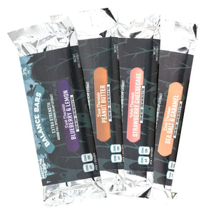 *D9o/THC-P Saucey Bar Disposable 3g5
