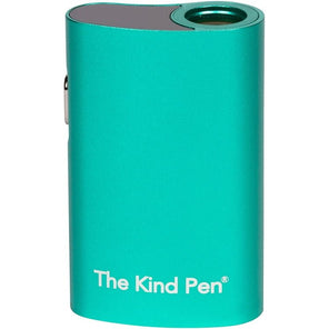 Brezzy Kindpen Cartridge Vape2