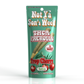 Not Ya Son Weed