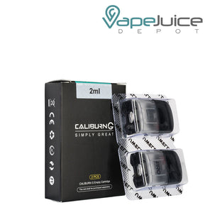 Uwell Amulet Pods