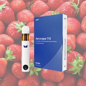 Aerovape 710 3 Ml