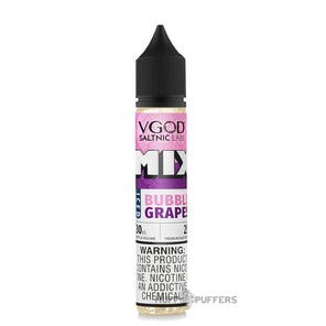 Vgod Grape 3mg