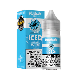 Vapetasia 24 Mg