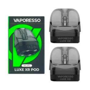 Vaporesso Luxe PM 40 Pod Pack