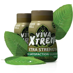 Kratom Viva Xtreme Extra Strength 96ct