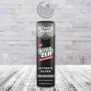 *Kratom Viva Zen Liquid