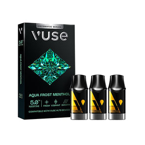 Vuse Aqua Frost