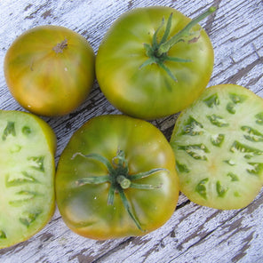 Cheroke Green