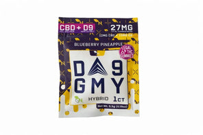 D9 Gmy 27mg Singl Setiva