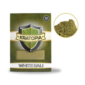 Kratom Tianaa White 15ct