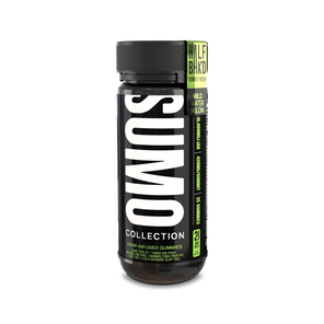 SUMO GUMMIES 10,000mg THC-A THC-P WILD WATERMELON