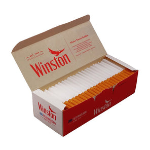 Winston Red King2