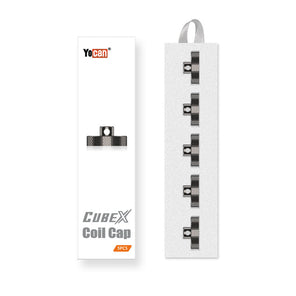 YOCAN CUBEX COIL 5pcs