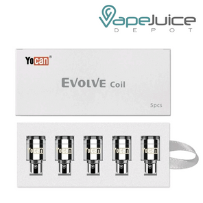 Evolve D