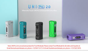Yocan Uni2