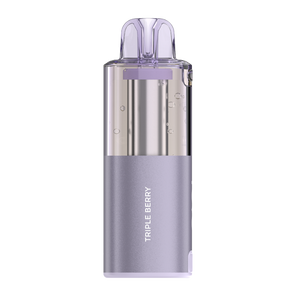 IJOY10000 DISPOSABLE TRIPLE BERRY