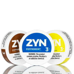 Zyn Pouches