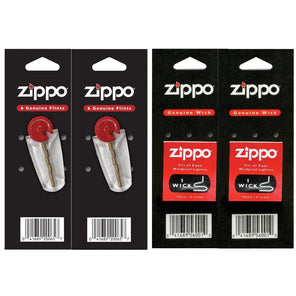 Zippo Wick