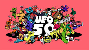 Fuzion Ufo-50