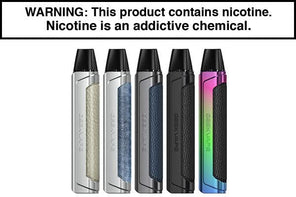 *Geekvape One Kit