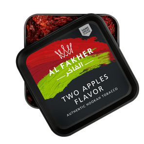 Al Fakher