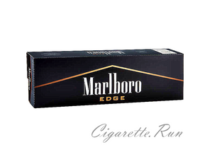 Marlboro Edge Carton