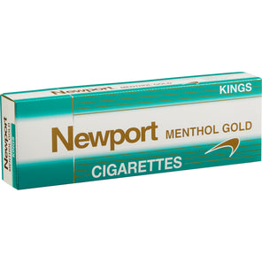 Newport Menthol 100 ($1.00 Off)