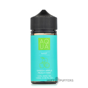 Aqua Mist 3mg2
