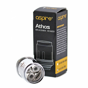 Aspire Athos Coil A3