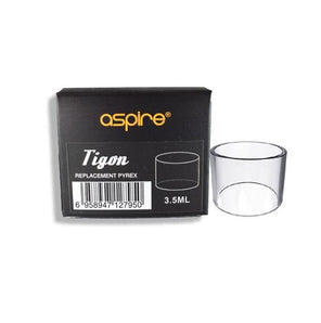 Aspiron Tigon Replacement Glass