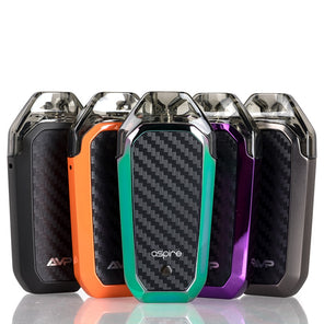 Aspire Avp MeshPod