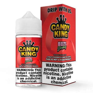 Candy King 100ml Grapefruit Gust 3mg