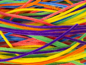 Pipe Cleaners
