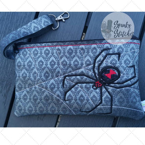 Spider Bag