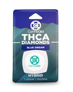 SHAKE THCA D9 THCP D8 6 GRAM BLUE DREAM